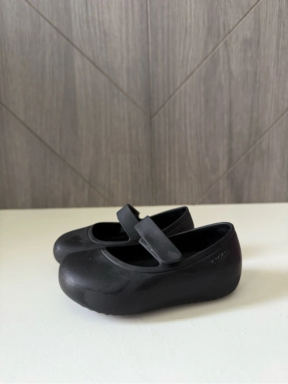 CROCS kids mary